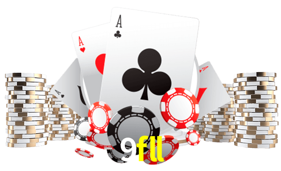 Jogue jogos de pôquer em 9fll