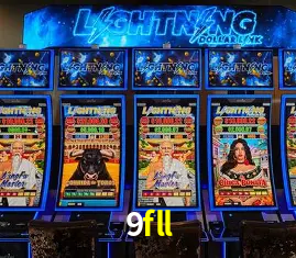 Desvendando o Mundo dos Jogos Virtuais na 9fll