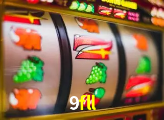 A Emoção da Loteria na 9fll: Uma Chance de Mudança de Vida