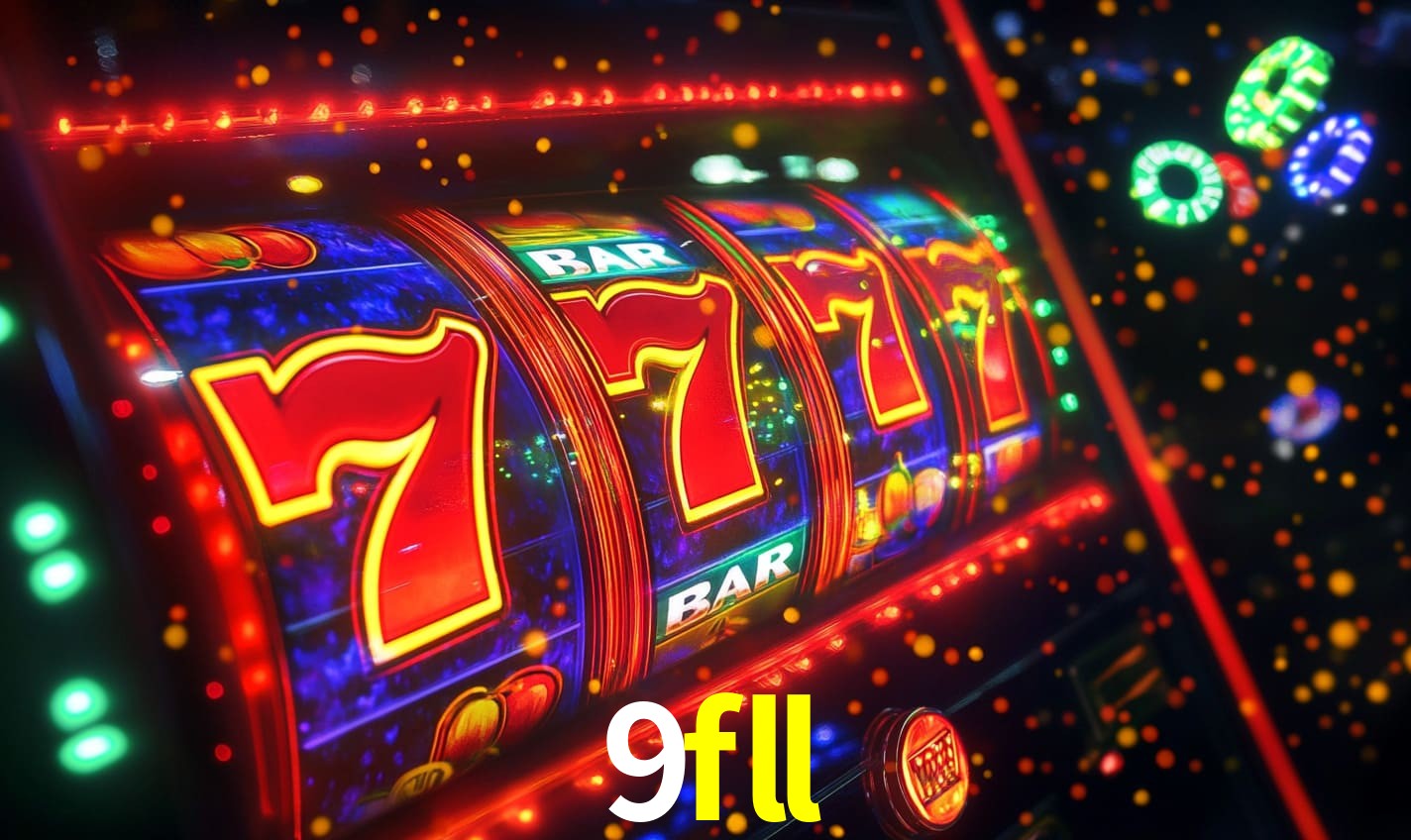9fll - Cassino De Slots Diversificado - 9fll.com