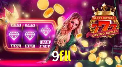 A Revolução dos Aplicativos de Jogos no 9fll