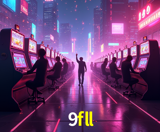 Experiência VIP 9fll