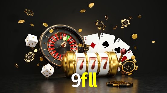 Welcome Bonus 9fll