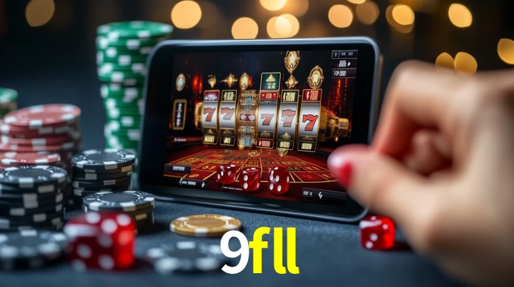 Live Casino 9fll