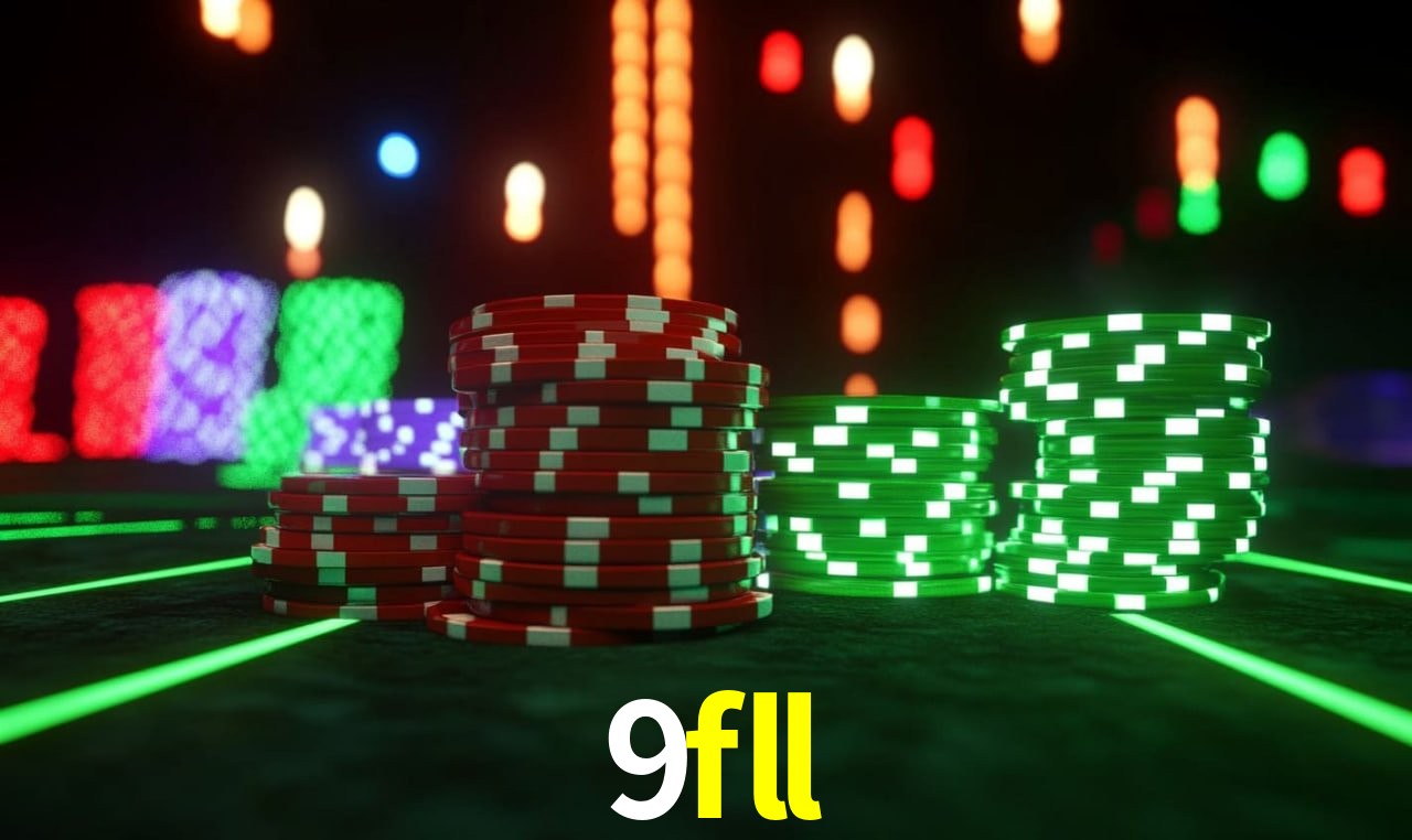 Live Casino 9fll