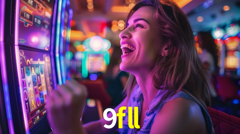 Experimente o Login Seguro Premium no 9fll