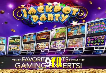 Descubra o Mundo do Cassino Online com 9fll