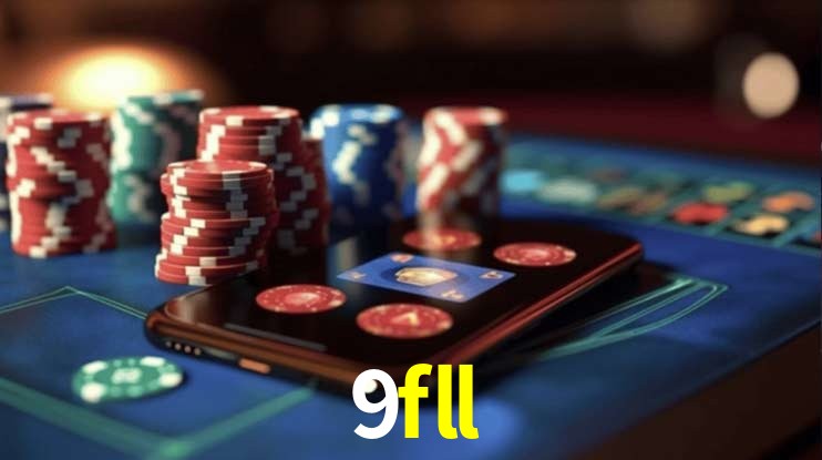 Diretório de Jogos 9fll