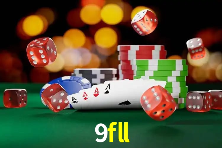 9fll São Paulo - Jogo Providers