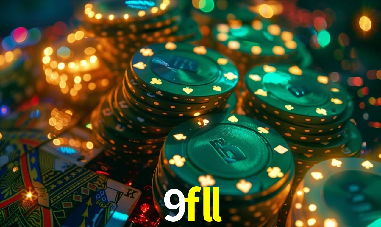 Provedores de Jogos 9fll