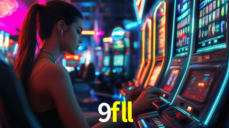 9fll App Interface