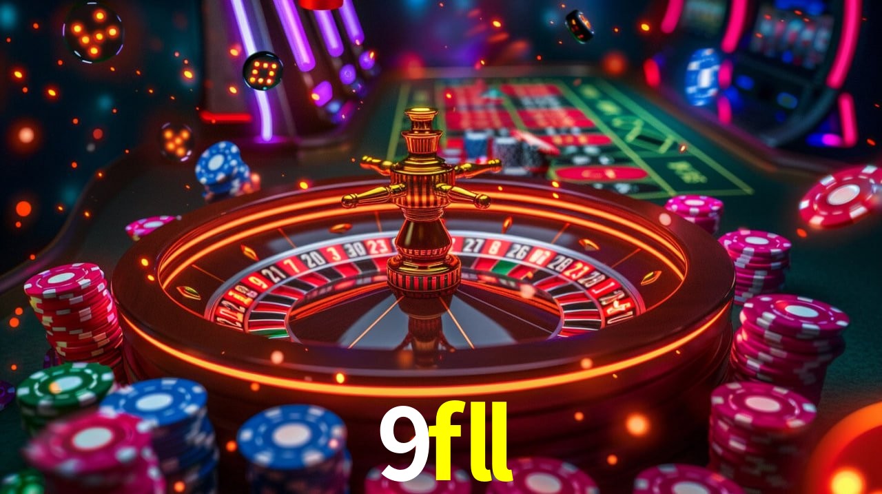 Casino Ao Vivo 9fll