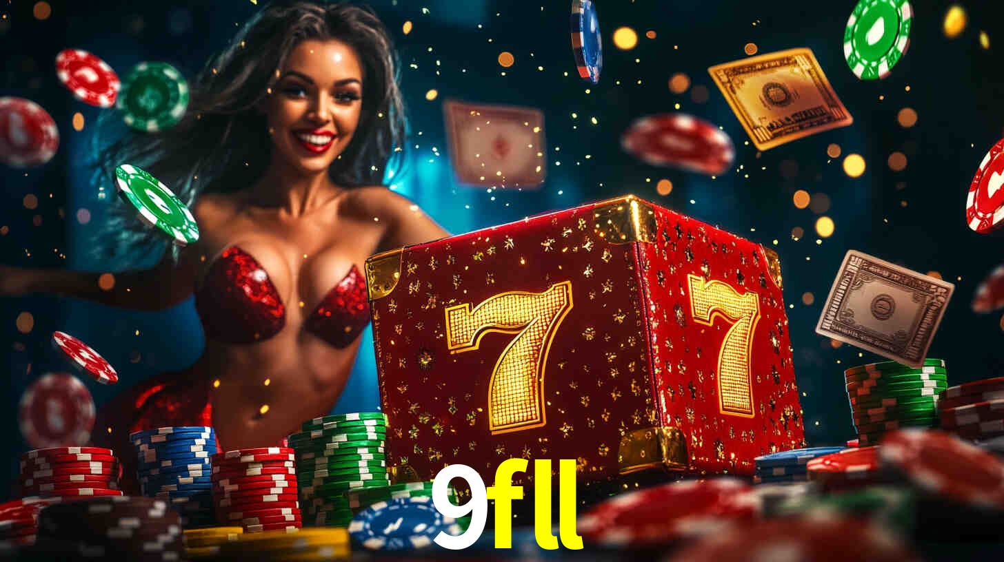 9fll Crash - Aviator e 35+ Jogos Instant Win