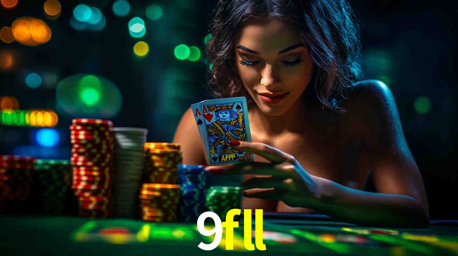 Desvendando o Mundo dos Jogos Virtuais na 9fll