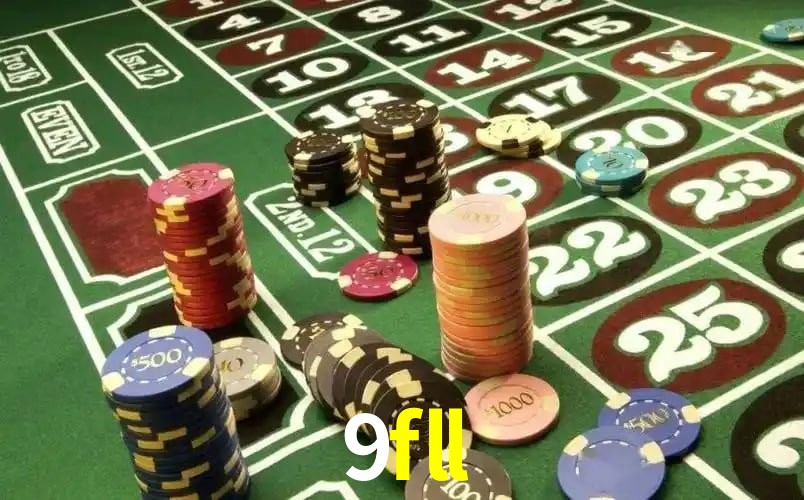 Promoção Relâmpago 9fll
