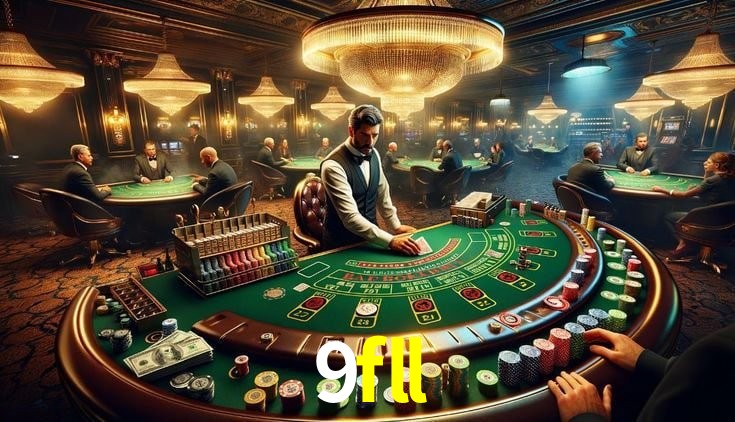 Game Providers 9fll