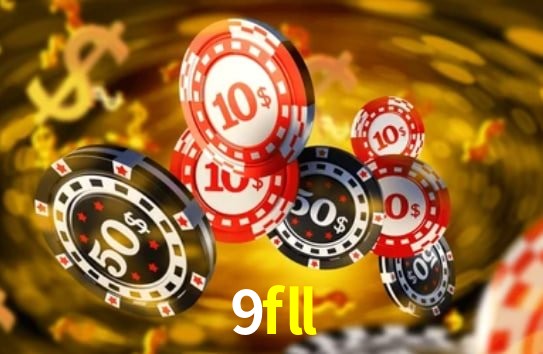 Casino Ao Vivo 9fll