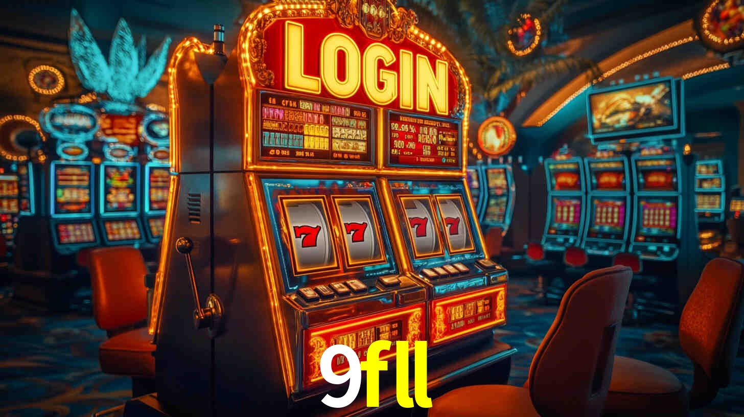 Welcome Bonus 9fll