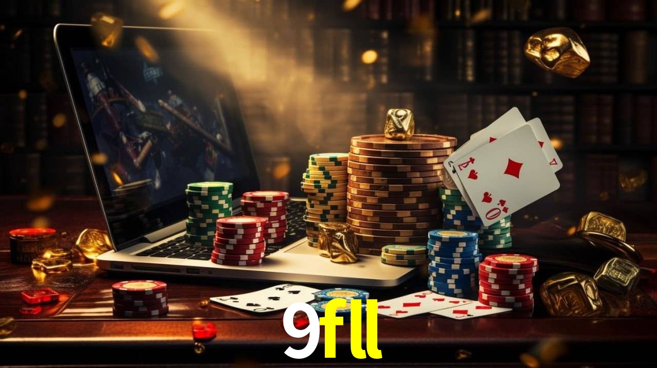 Recursos de Bônus 9fll