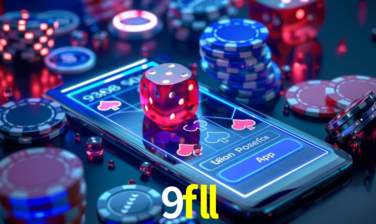9fll - Análise de Mercados Esportivos