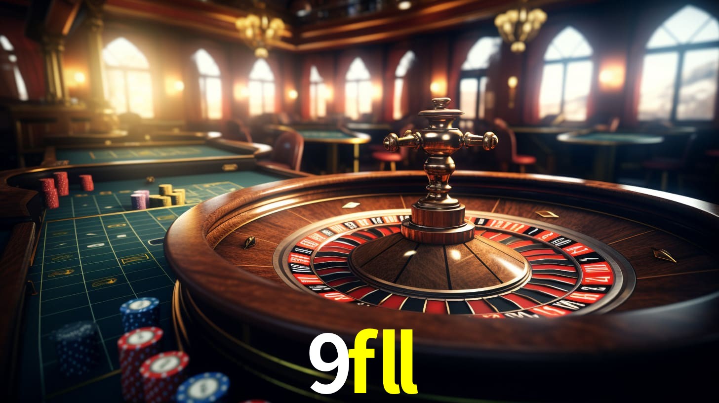 Football Betting 9fll