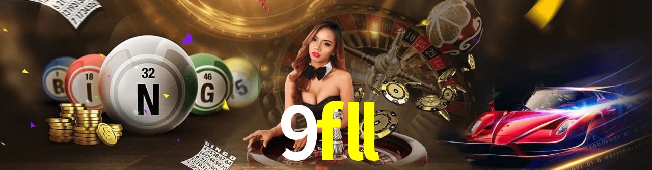 9fll São Paulo - Top Slots