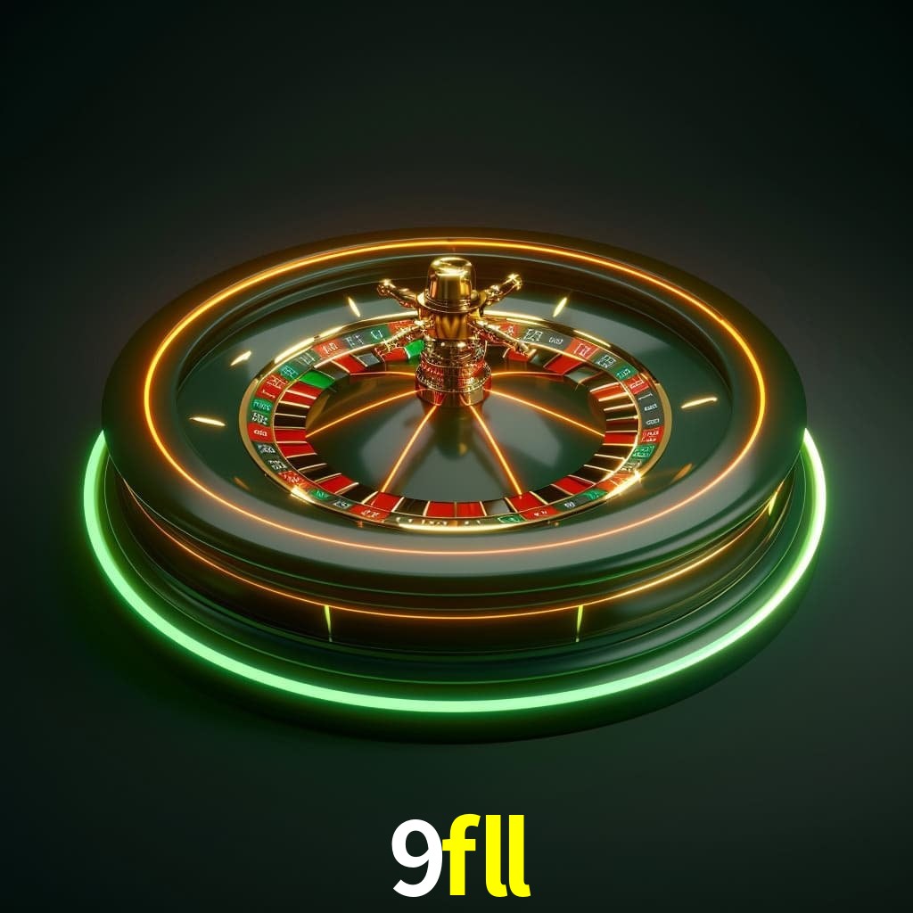 9fll App - Aplicativo Móvel Oficial
