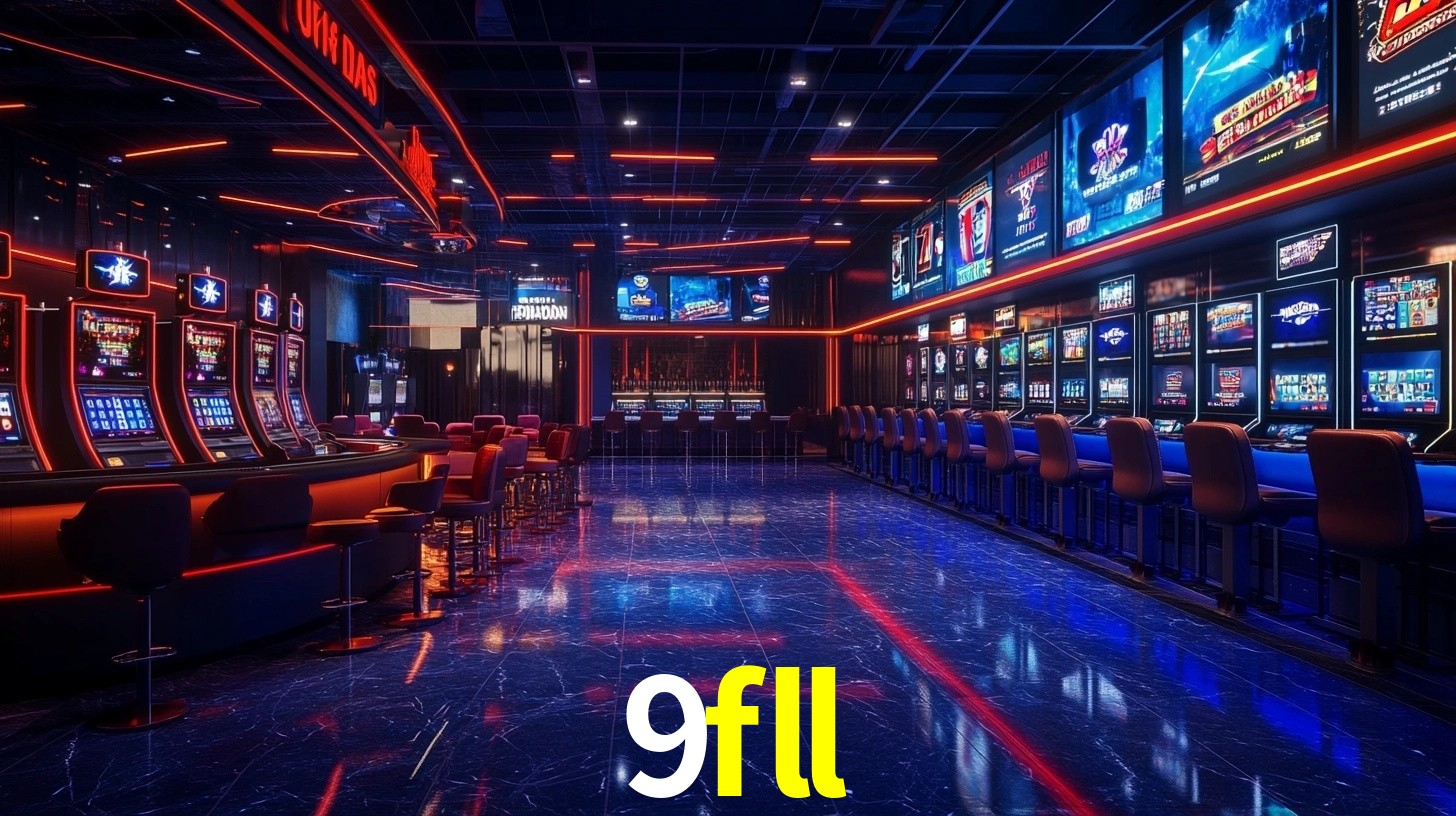 VIP Casino 9fll