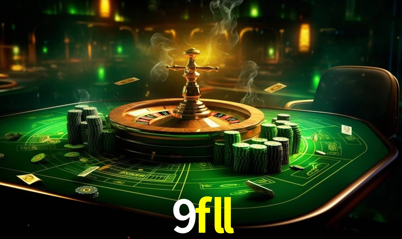 Jogos Exclusivos 9fll