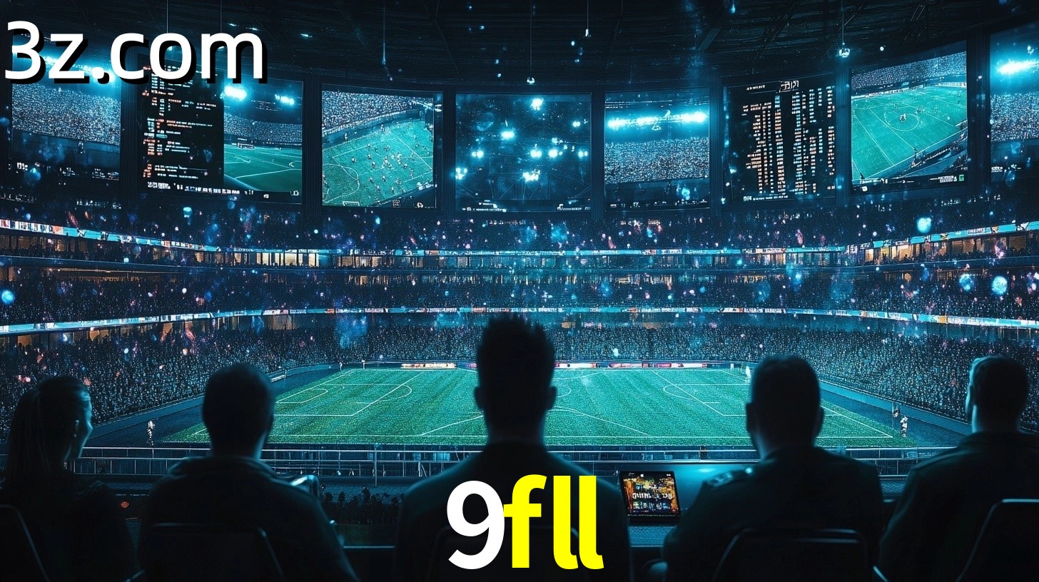 Experiência VIP 9FLL