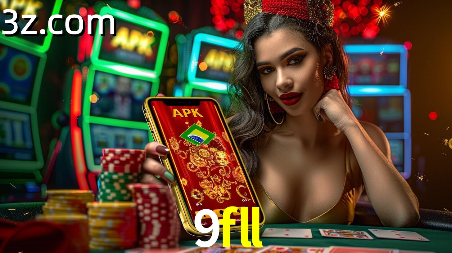 Premium Interface 9FLL