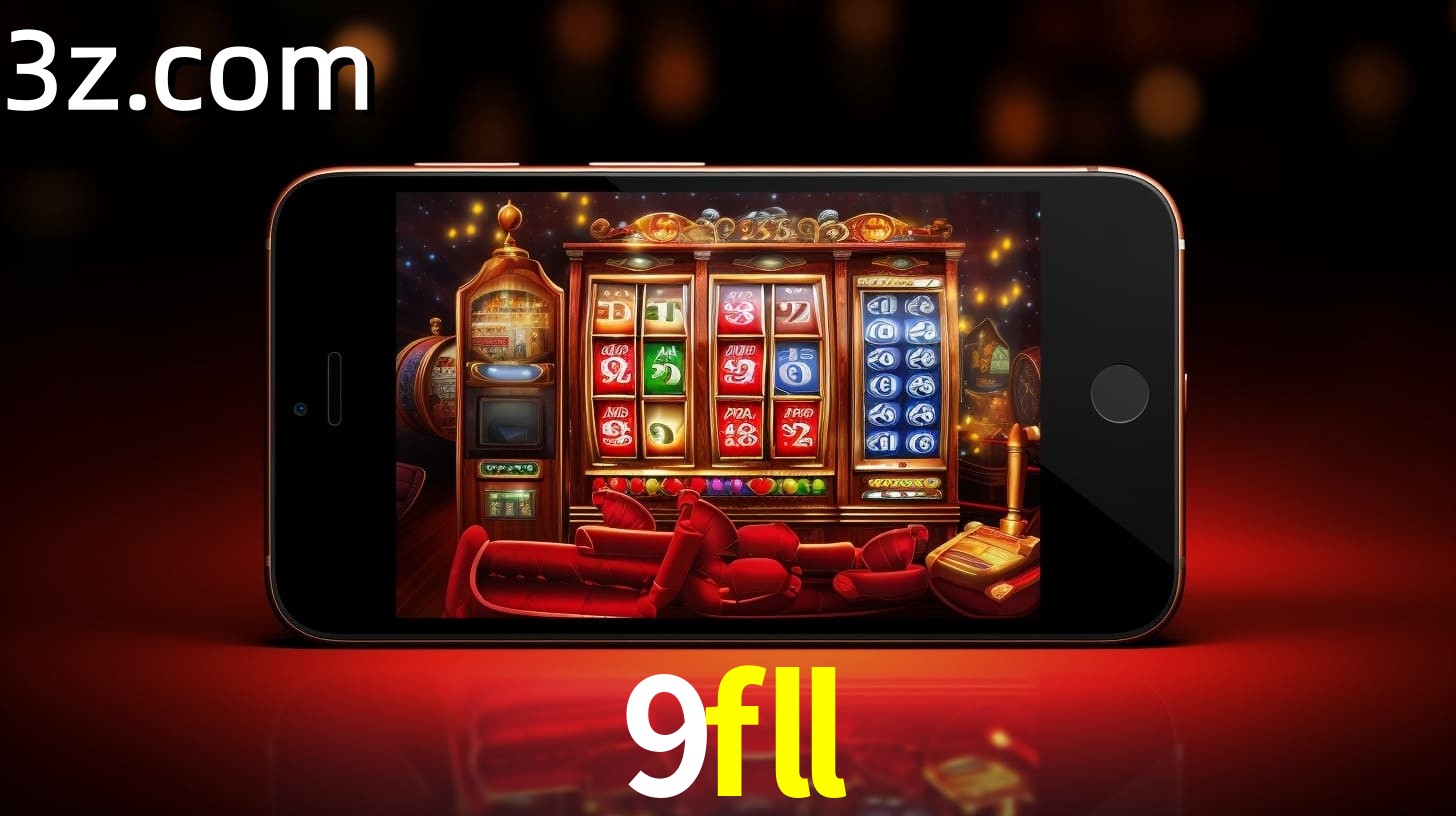 Exclusive Games 9FLL