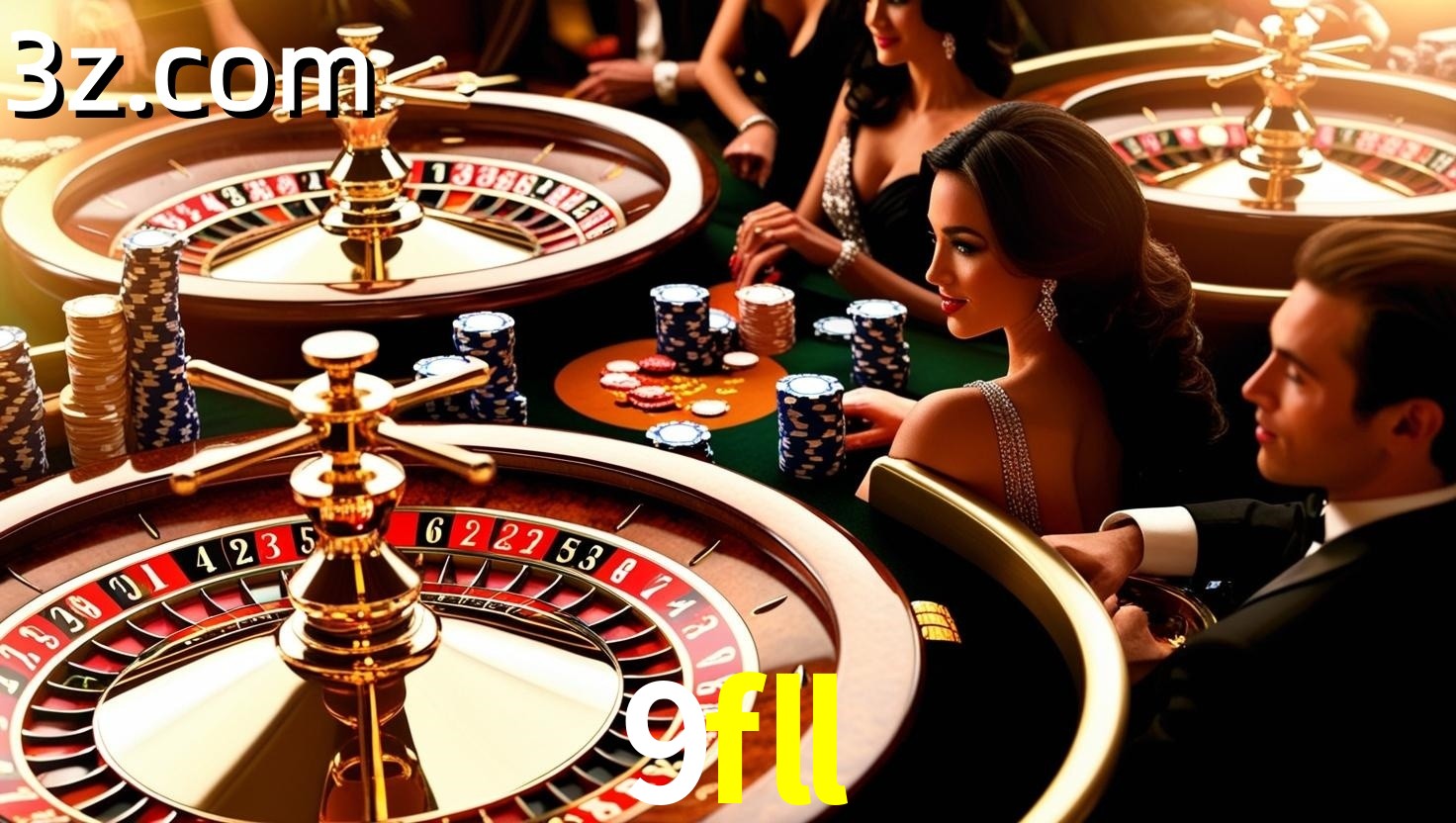 Responsive Design 9FLL