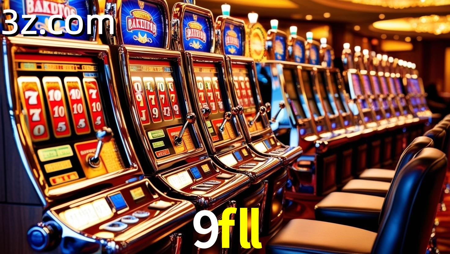 Blackjack Table 9FLL