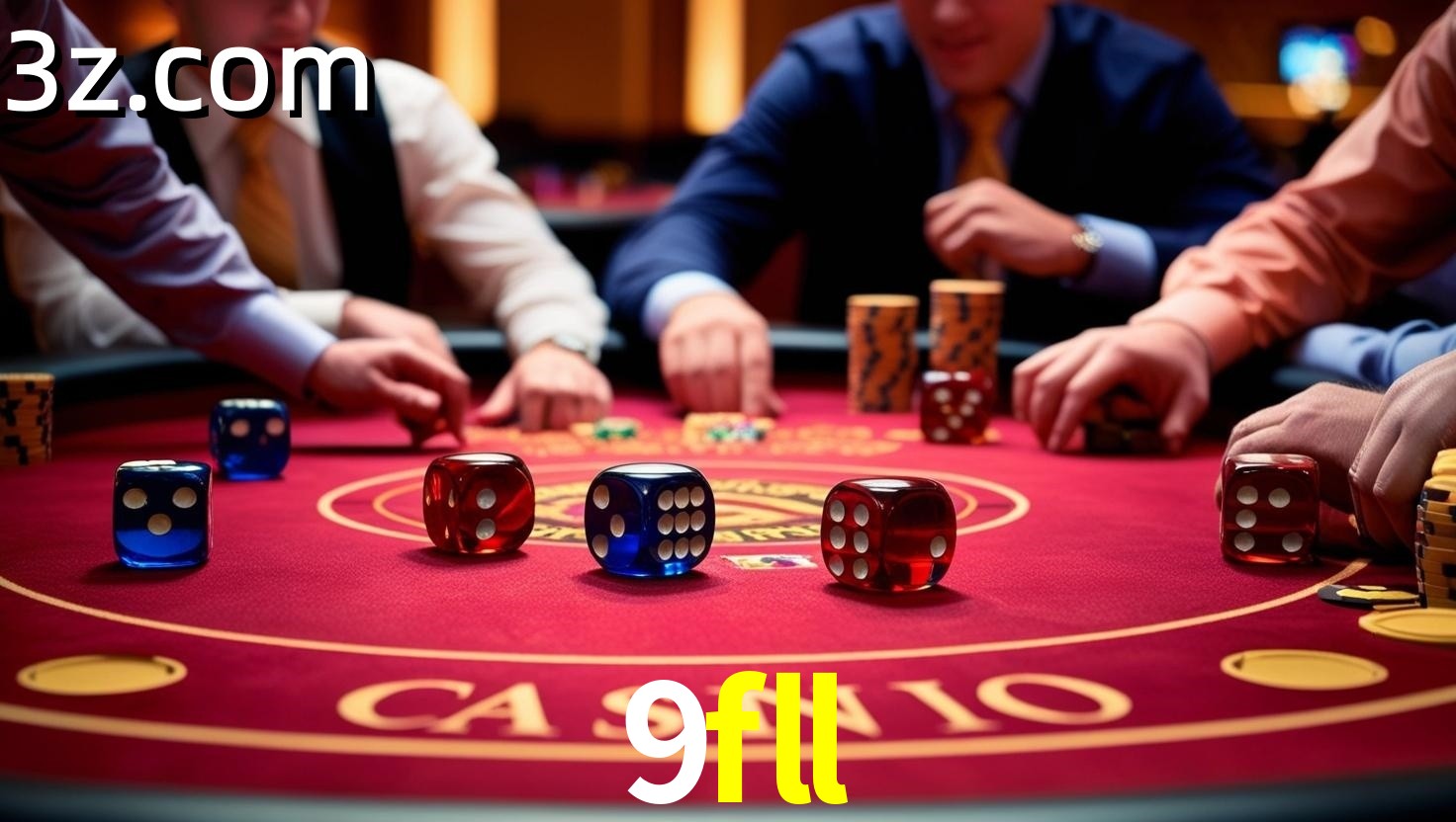 Crash Games Statistics 9FLL