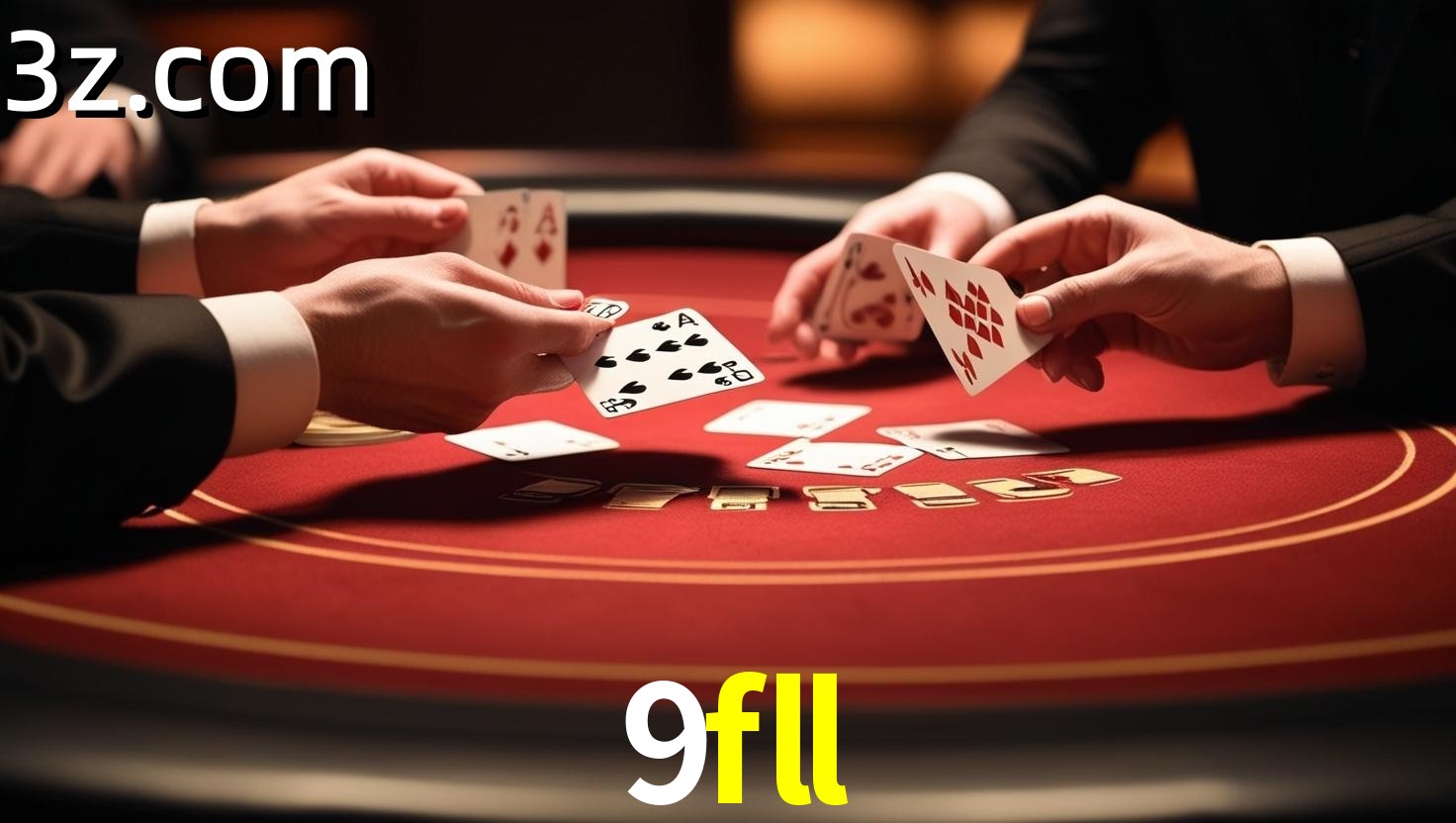 Account Benefits 9FLL