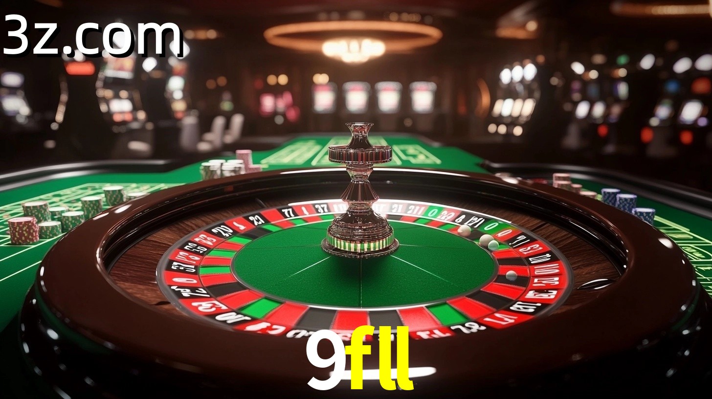 Game Statistics 9FLL