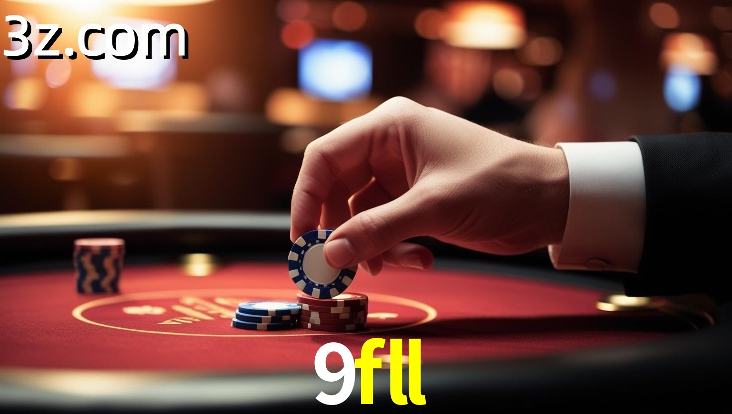 Security Systems 9FLL