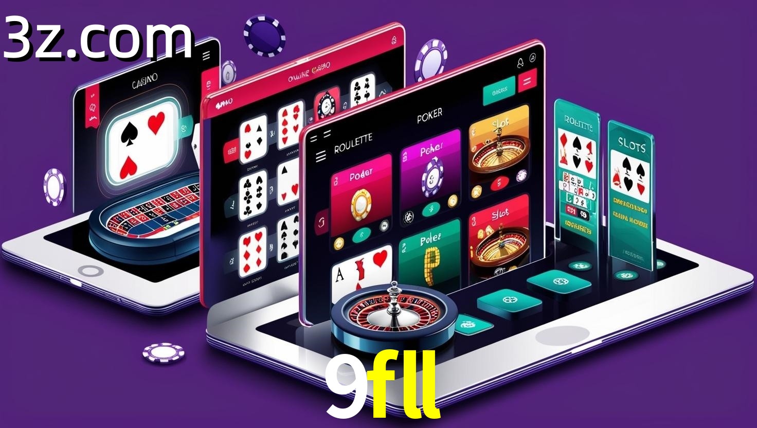 Flash Promotion 9FLL